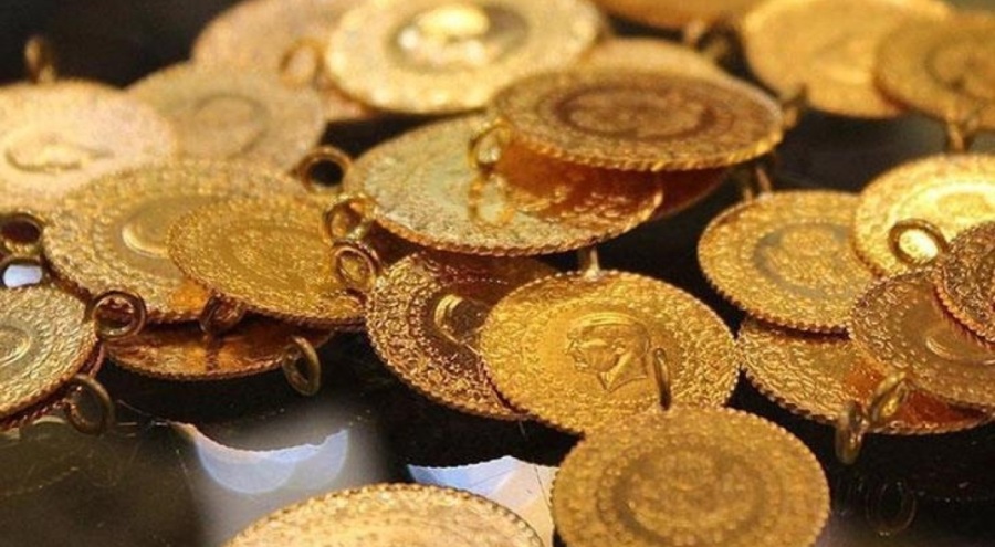 Altın fiyatlarında dikkat çeken hareketlilik!