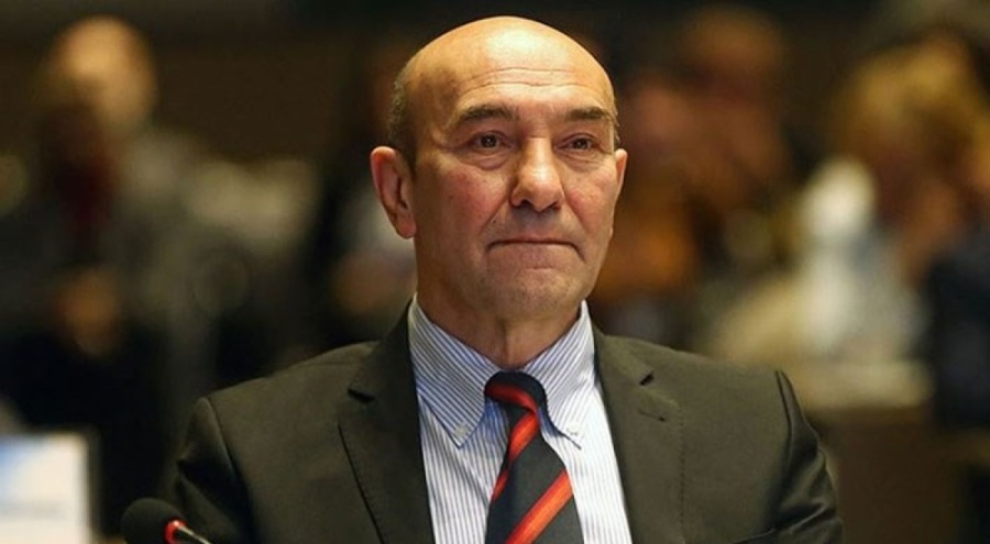 Bakanlıktan Tunç Soyer'e soruşturma izni: 'Gelir kaybına uğrattı' iddiası