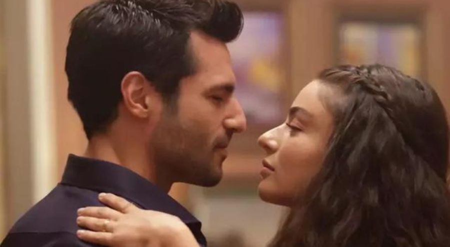 Kader Bağları'nda flaş değişiklik!