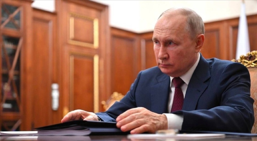 Putin, Gazze ablukasını "Leningrad kuşatması"na benzetti!