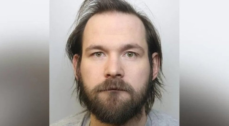 Toplu katliam planlıyordu: Evinde cephanelik bulundu!