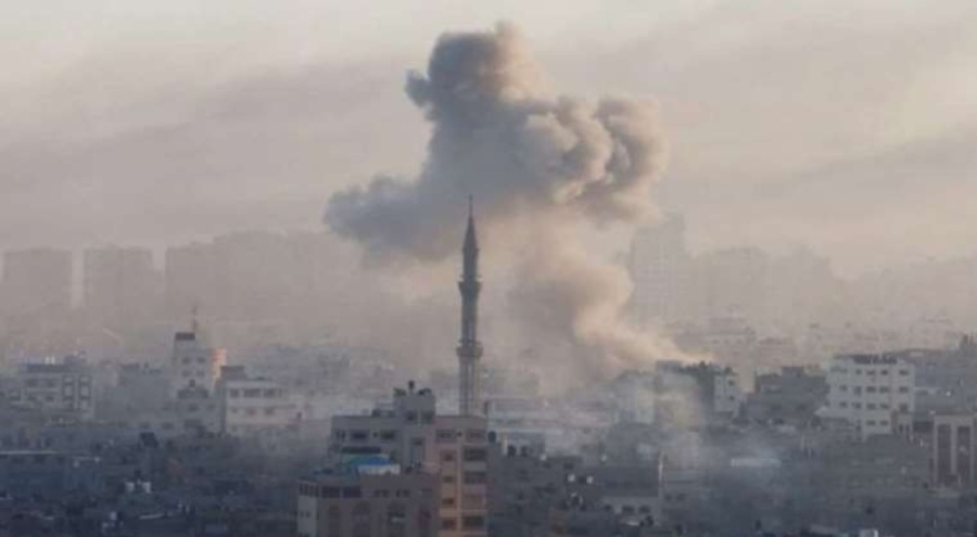 Gazze'ye verilen süre saat 20.00'de doluyor