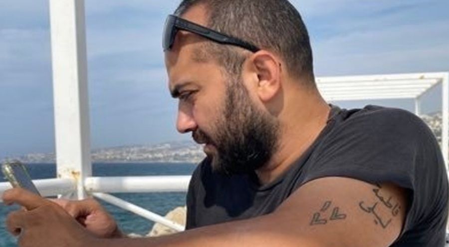 Lübnan'ın İsrail sınırındaki saldırıda gazeteci İssam Abdullah yaşamını yitirdi