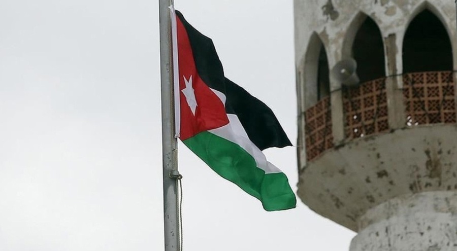 Ürdün, İsrail ile sınırlarını kapattı