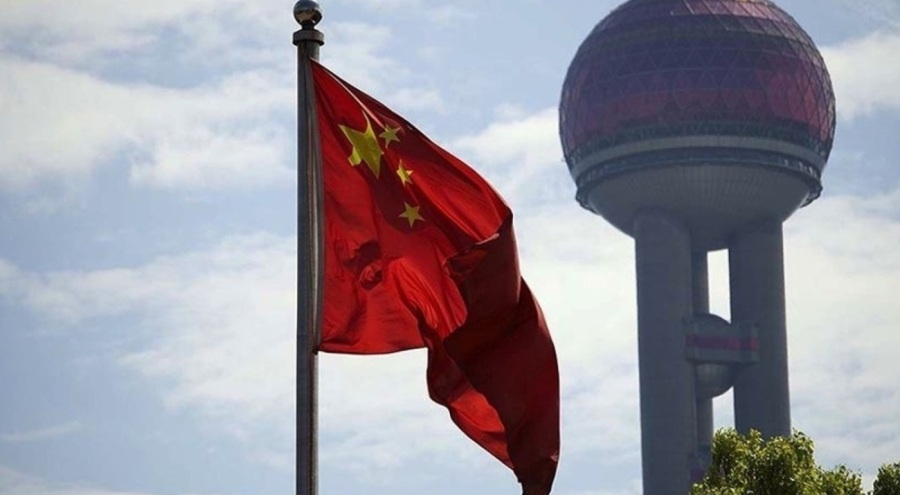 İsrail Çin'den beklediği desteği bulamadı! Resmen açıkladılar...