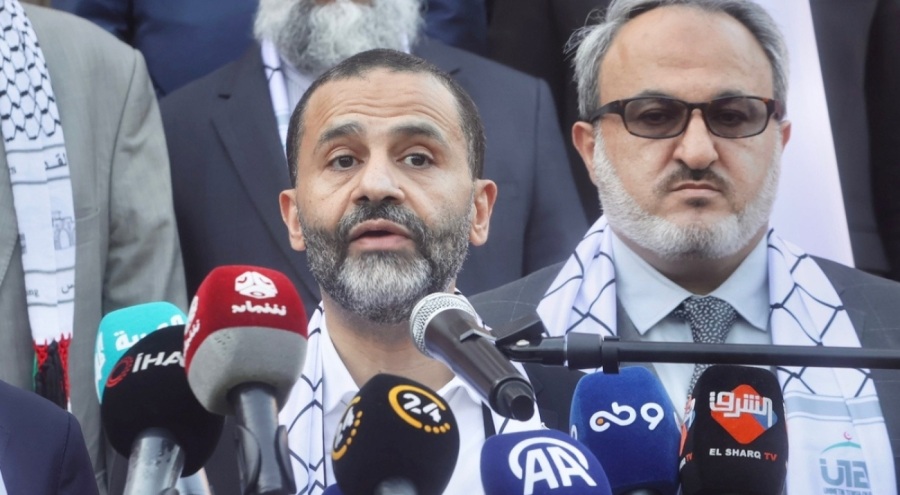 Parlamenterler Arası Kudüs Platformu'ndan İslam dünyasına: Birlikte hareket edelim