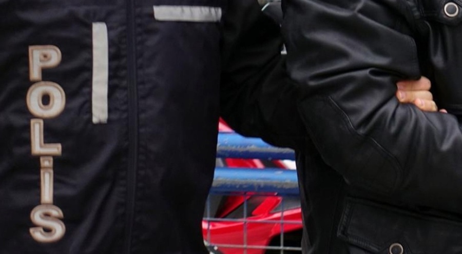 PKK/PYD terör örgütü üyesi Düzce'de yakalandı