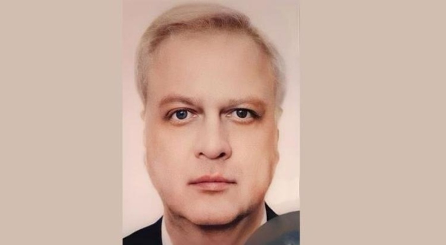 Rusya Dışişleri Bakanlığı görevlisi, İstanbul'da bir otelde ölü bulundu