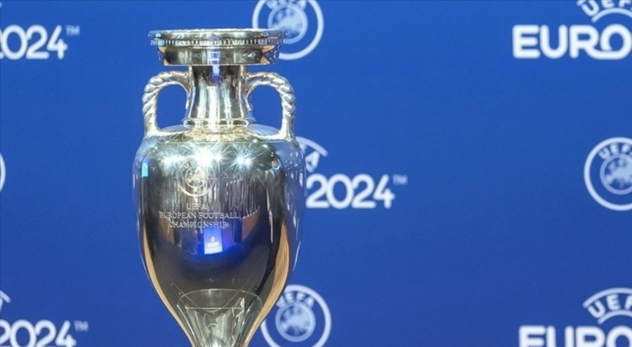 Fransa, Portekiz ve Belçika, EURO 2024'e bileti aldı