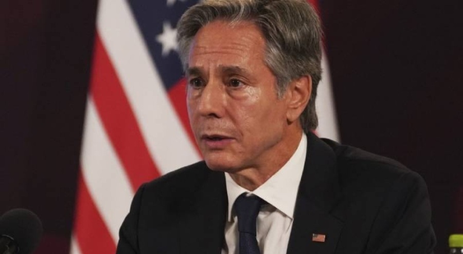 Blinken'dan Azerbaycan'ın Ermenistan'ın güneyini işgal edebileceği konusunda uyarı