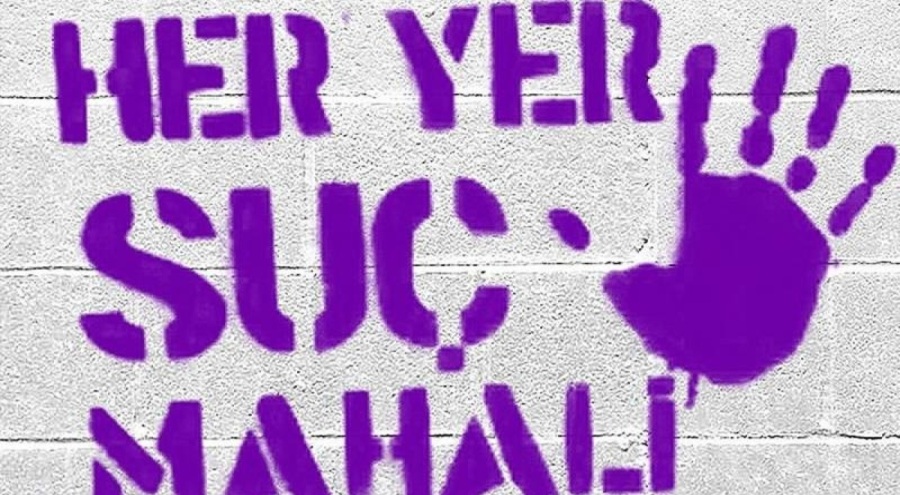 Yalnız yaşayan kadının, boynu kırılmış halde evinde cesedi bulundu