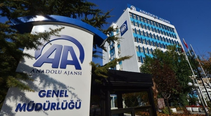 Anadolu Ajansı, Gazze'de görevli haber ekibiyle irtibatın tamamen koptuğunu duyurdu