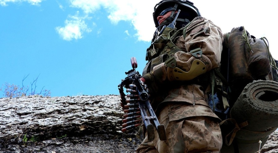 Bakan Yerlikaya duyurdu! Arananlar listesindeki 2 terörist etkisiz hale getirildi