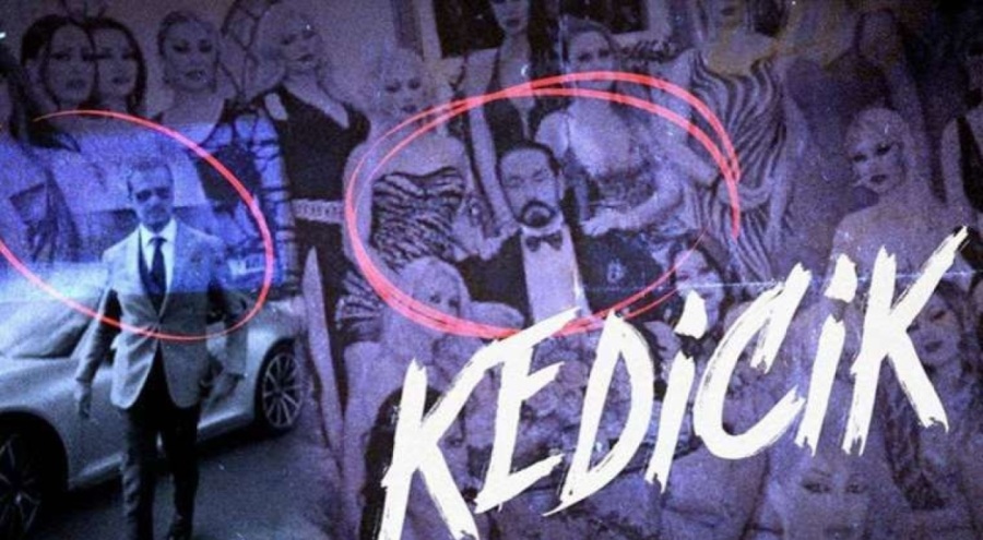 'Telif' sorunu çözüldü... Kedicik belgeseli yeniden yayında!