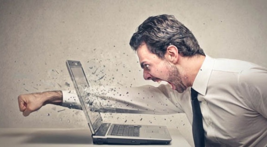 Öfkenizi kontrol altına alabilmeye yardımcı ipuçları