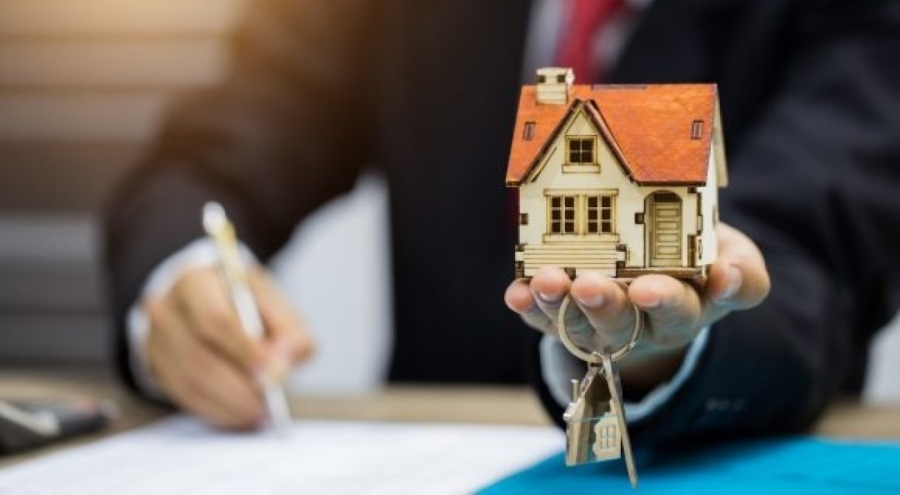 Konut kredisi üçe katlandı!