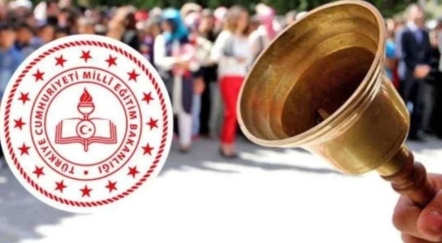 MEB duyurdu! Teneffüslerle ilgili flaş karar