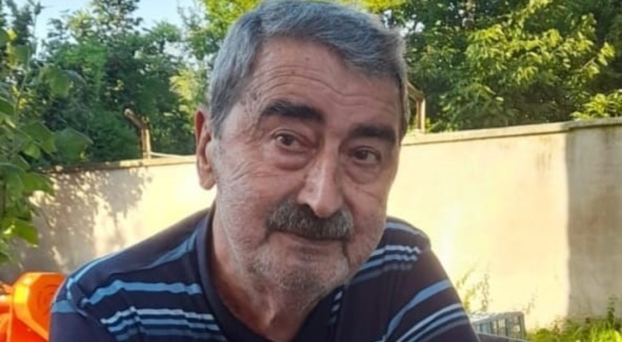 Bursa Boyalıca eski belediye başkanı vefat etti