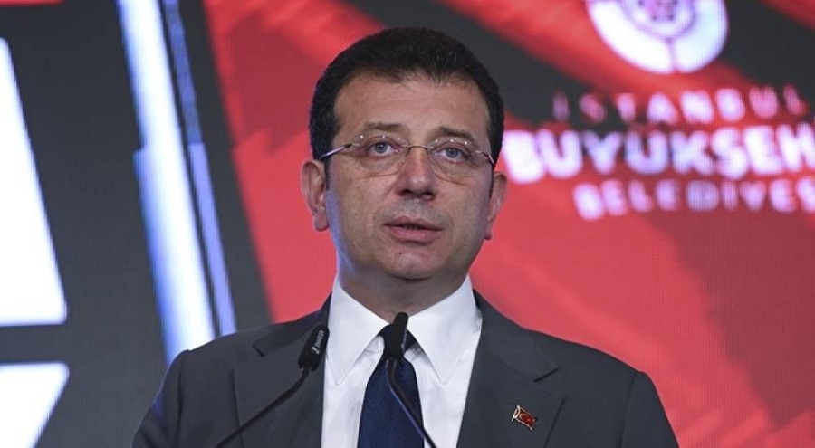 Ekrem İmamoğlu Washington'a gidiyor