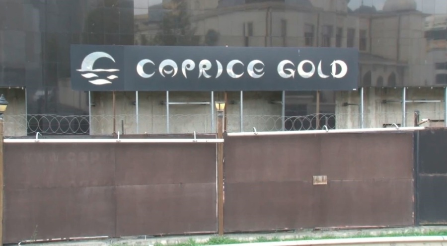 'Jet Fadıl' lakaplı Fadıl Akgündüz'ün davasında gerekçeli karar