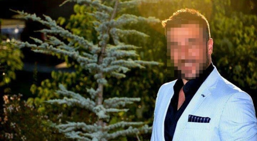 Bursa'da babasını taşla darbedip ablasını yaralayan şizofreni hastası, sağlıkçılara da saldırdı