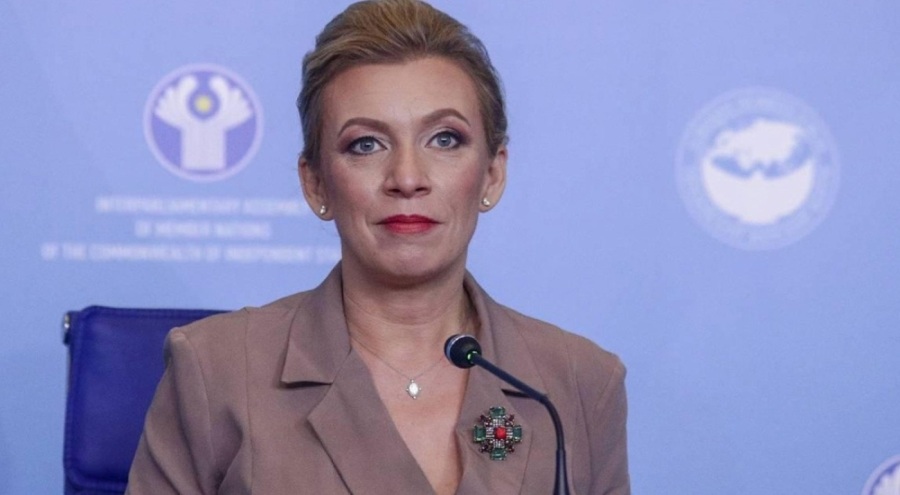 Rusya: "Dünyanın geri kalanı ABD'nin pisliğini temizlemek zorunda kalacak"