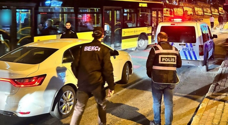 Bursa'da 'Huzur' uygulamaları sürüyor