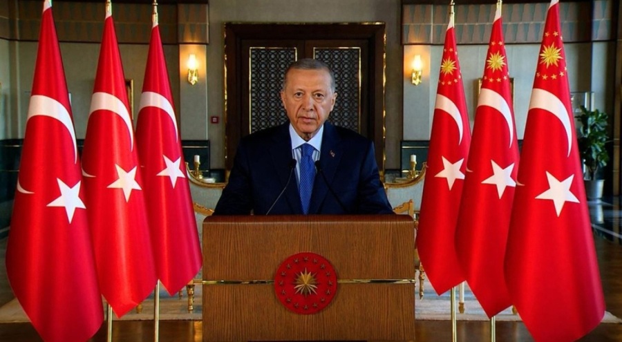 Cumhurbaşkanı Erdoğan: Önümüzdeki aylarda deprem konutlarının teslimine başlıyoruz