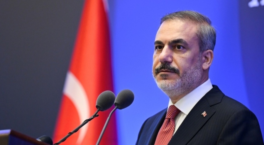 Dışişleri Bakanı Fidan: İsrail'i uluslararası hukuka bağlı kalmaya davet ediyoruz