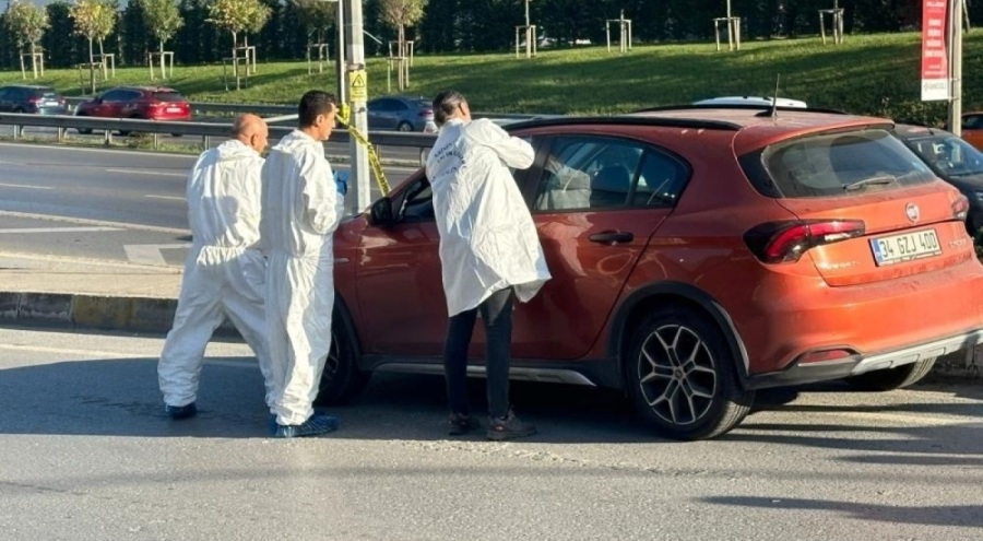 Maltepe'de cinayet: Fatih Karagümrük'ün kulüp müdürü öldürüldü