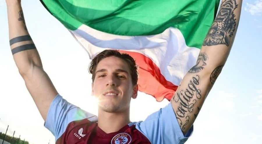 Zaniolo bahis çetesi organize etmekle suçlanıyor!