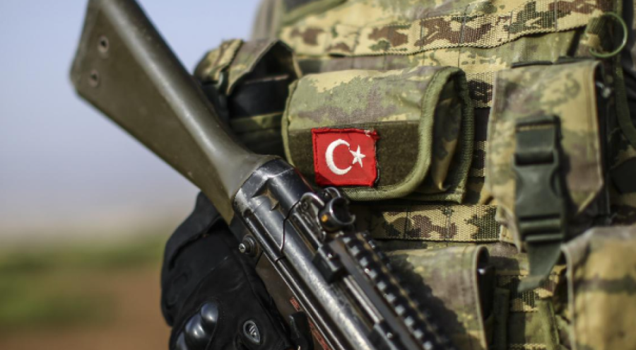 MSB: 6 PKK'lı etkisiz hale getirildi