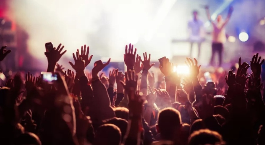 Sur Kültür Yolu Festivali'nde konser ve gösteriler iptal edildi