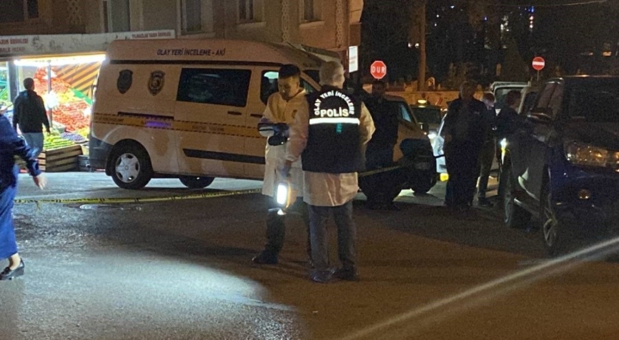 Müşteri gibi bindi, taksiciyi öldürdü! Kayıplara karıştı