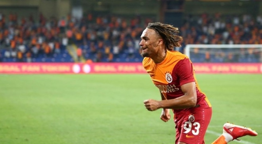 Montella'dan Sacha Boey yanıtı