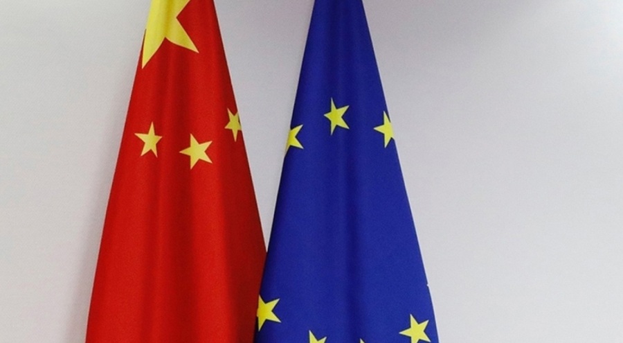 AB, Çin'e 'Ukraynalıları ikna et' çağrısı yaptı