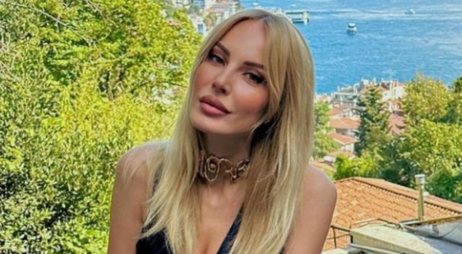 Hande Sarıoğlu hayalindeki erkeği açıkladı