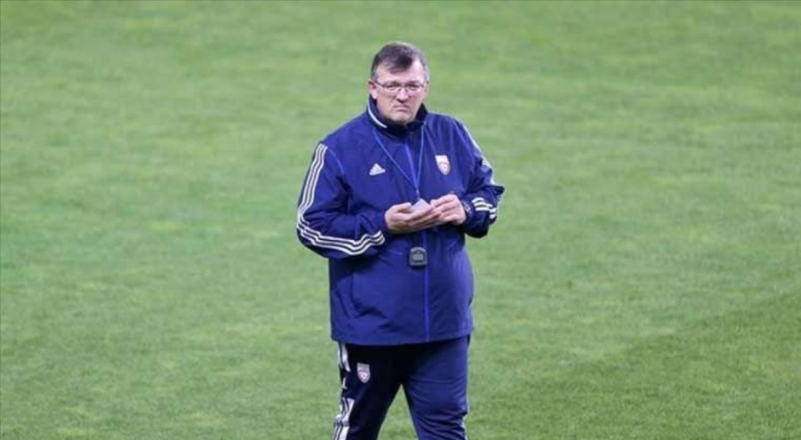 Dainis Kazakevics: 'Ne yapmamız gerektiğini biliyoruz'