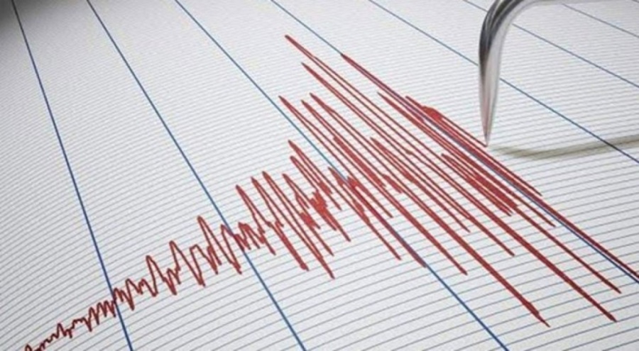 Kahramanmaraş'ta korkutan deprem