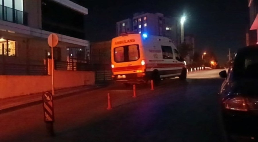 Maganda kurşunu düğünde buldu! Oynarken kalbinden vuruldu