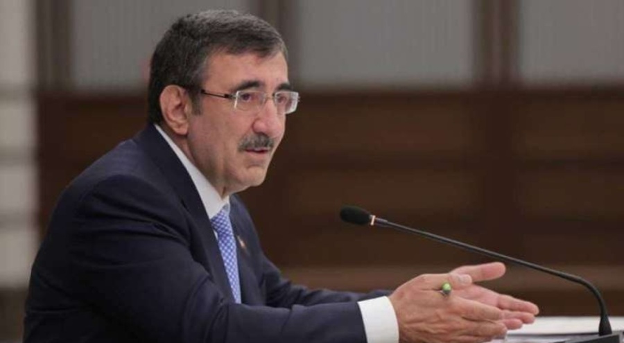 Cevdet Yılmaz: Tek haneli enflasyonu yakalayacağız