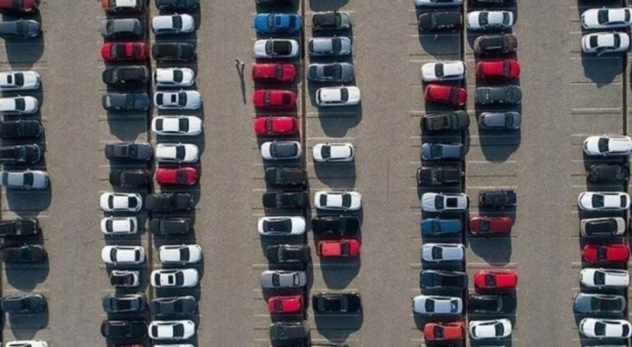 Türkiye'nin binek otomobil ihracatı 9 ayda 8 milyar doları aştı