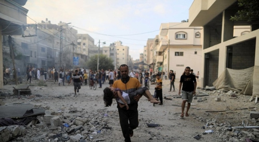 Dünya Sağlık Örgütü'nden İsrail'e 'ölüm cezası' tepkisi