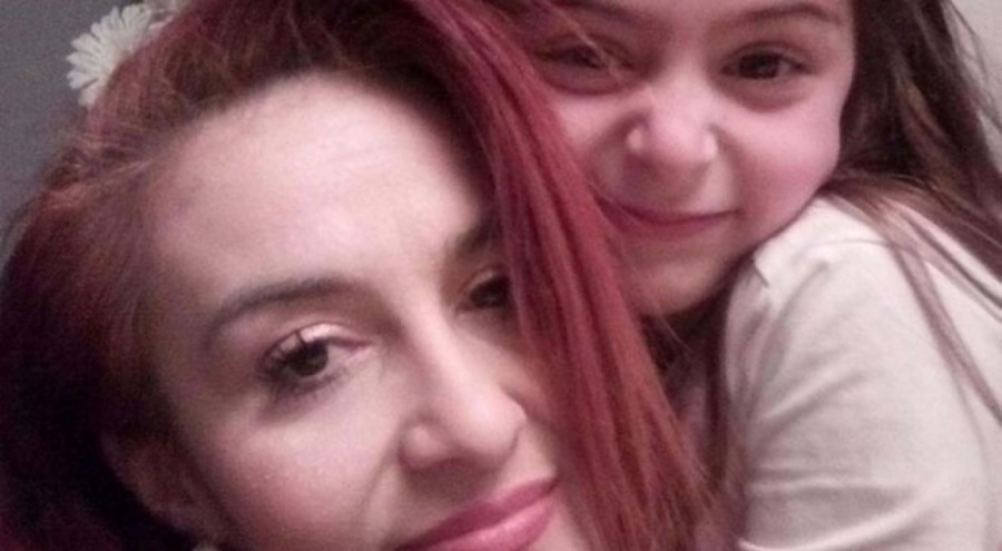 Restoranda yediği yemekten sonra ölmüştü! 550 gündür kızı Ece'nin otopsi raporunu bekliyor