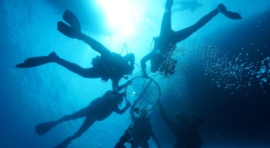 Dünyanın en eski batığında bulundu!