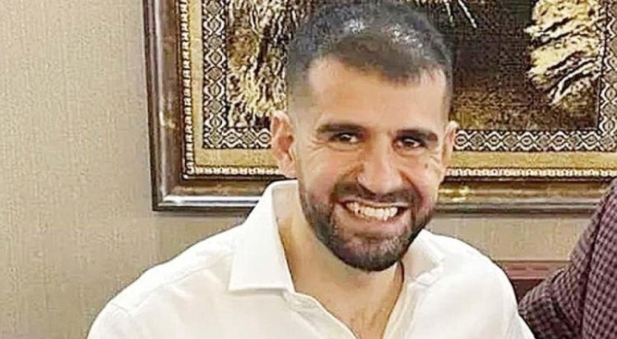 Ayhan Bora Kaplan Suç Örgütü soruşturmasında yeni gelişme!