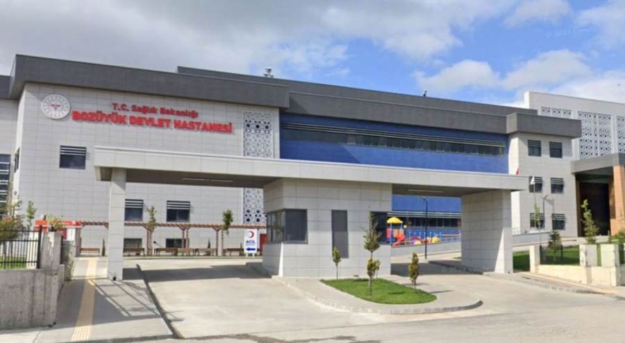 Hastanede kan donduran skandal! Temizlik görevlisi ve medikal firma personeli ameliyat yaptı iddiası