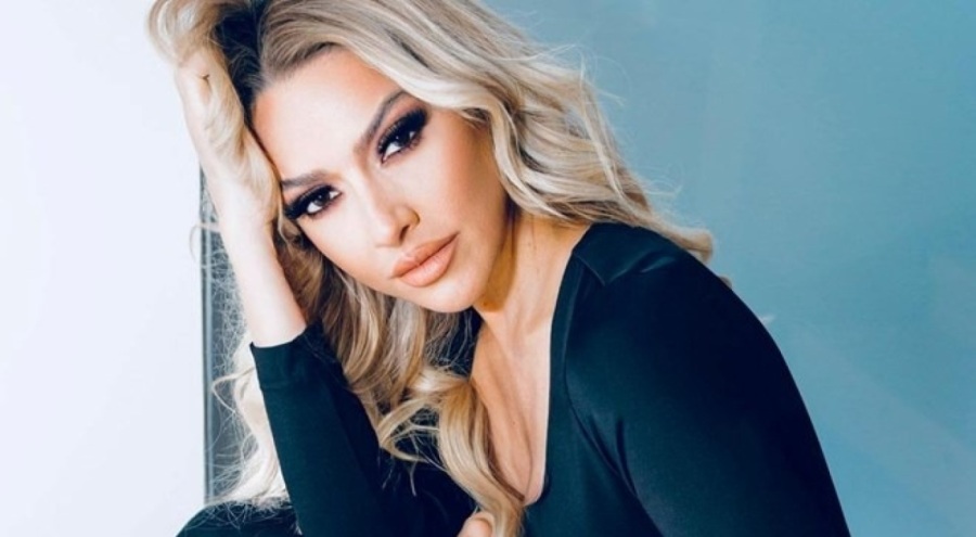 Hadise doğum gününde hediye yerine bağış istedi