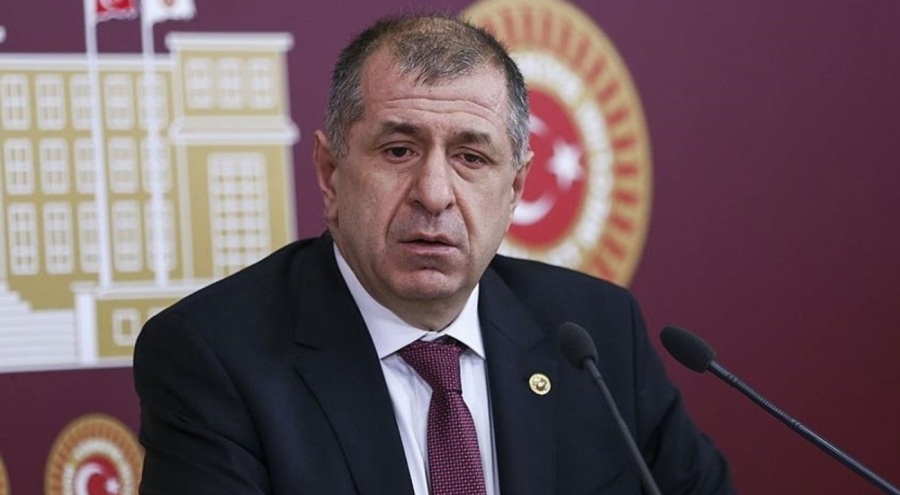 Ümit Özdağ'dan İsrail-Hamas savaşı değerlendirmesi geldi