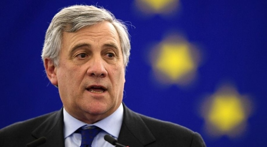 İtalya Dışişleri Bakanı: Şiddet olmayan gösterileri yasaklamanın doğru olmadığına inanıyorum